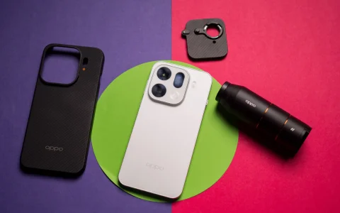 外媒评2025最佳手机，结果出人意料：竟是它！