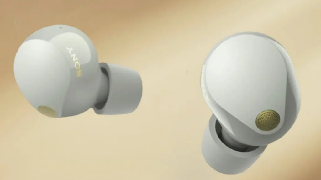 不涨反降20欧，299.99欧元！索尼 WF-1000XM6