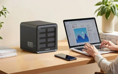 荣耀正在评估AI NAS产品？多家友商也在跟进