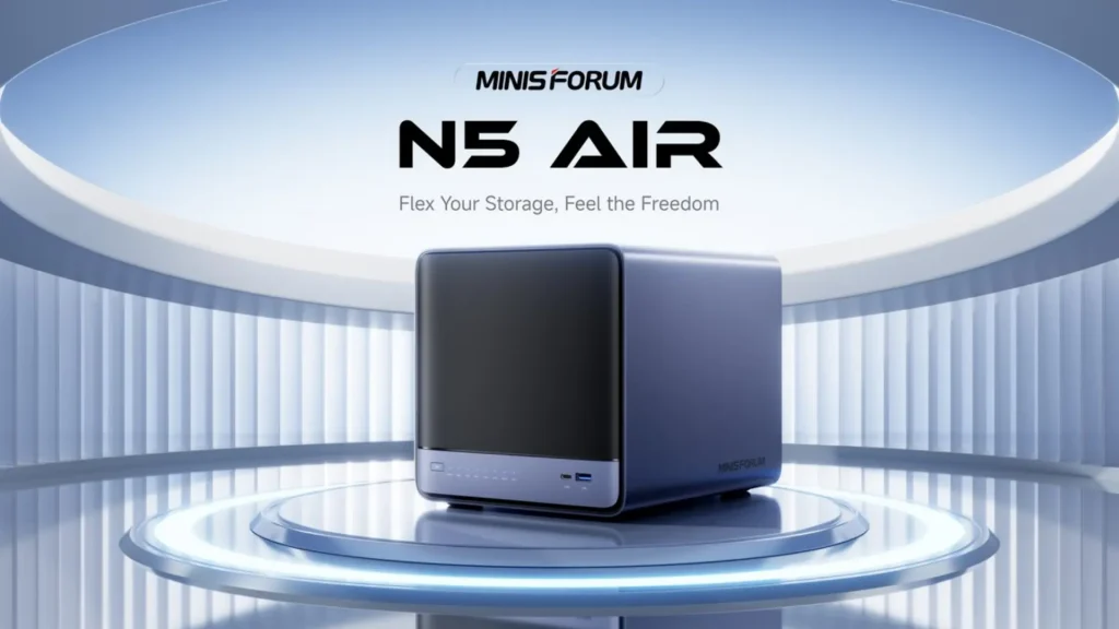 被骂“缩水”的它，可能是今年最理智的NAS