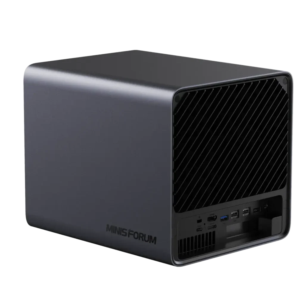 被骂“缩水”的它，可能是今年最理智的NAS