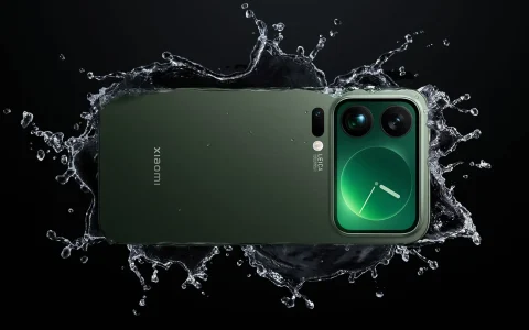 首发2nm骁龙8 Gen6的小米18，是救星还是涨价推手