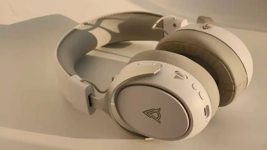 199元卷疯！黑爵AHM10 MAX头戴式耳机让游戏党臣服