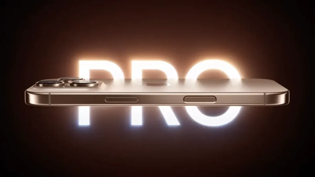 iPhone 16 Pro降到4999和iPhone 17标准版只差500