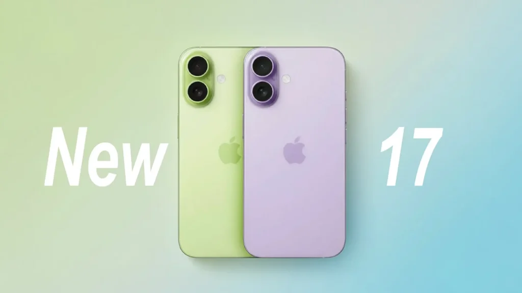 iPhone 16 Pro降到4999和iPhone 17标准版只差500