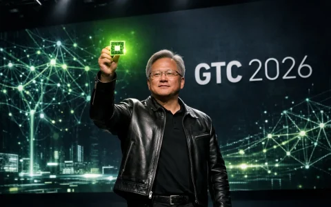 3月16日，黄仁勋口中的“核弹级”芯片，藏着什么？