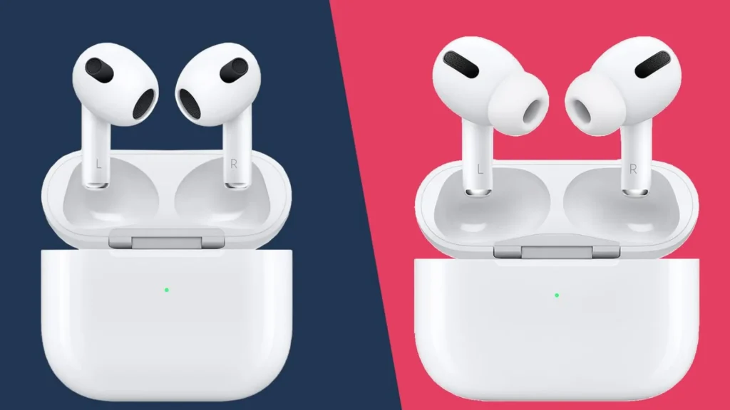 耳机长出“眼睛”？带摄像头的AirPods