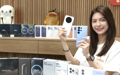 手机全面涨价！以前没钱买苹果，现在没钱买国产？