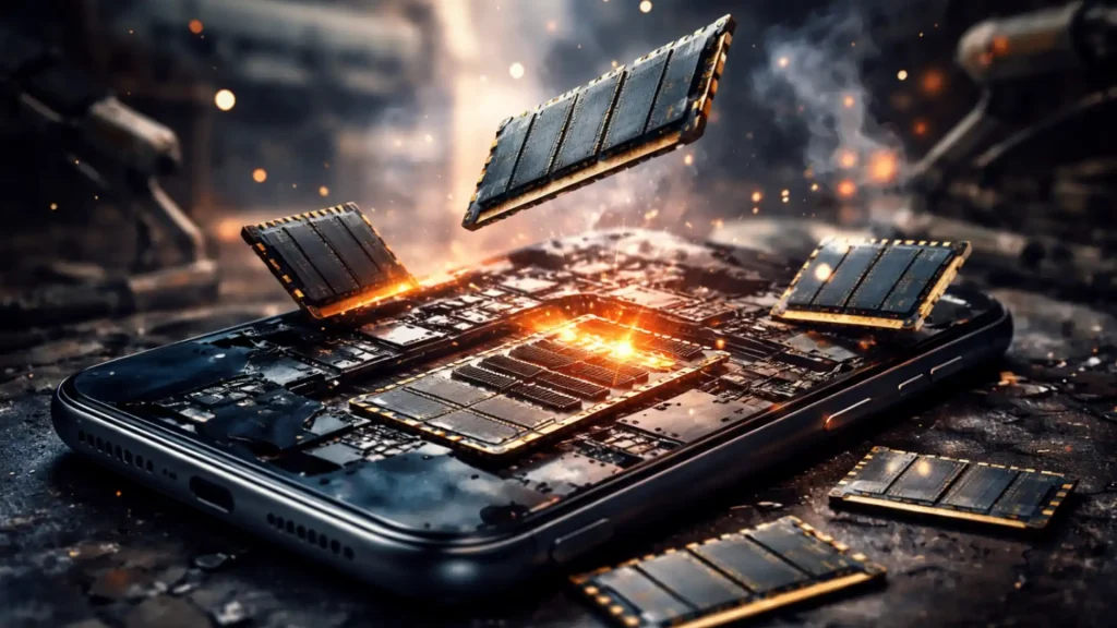 手机全面涨价！以前没钱买苹果，现在没钱买国产？