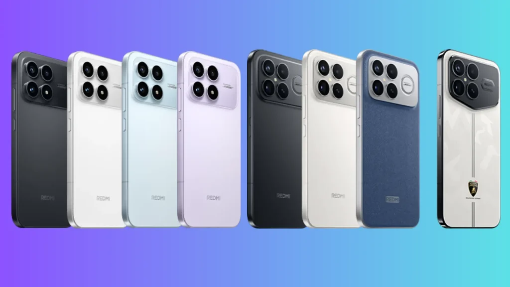 16GB+512GB不到3000元！三款次旗舰手机推荐