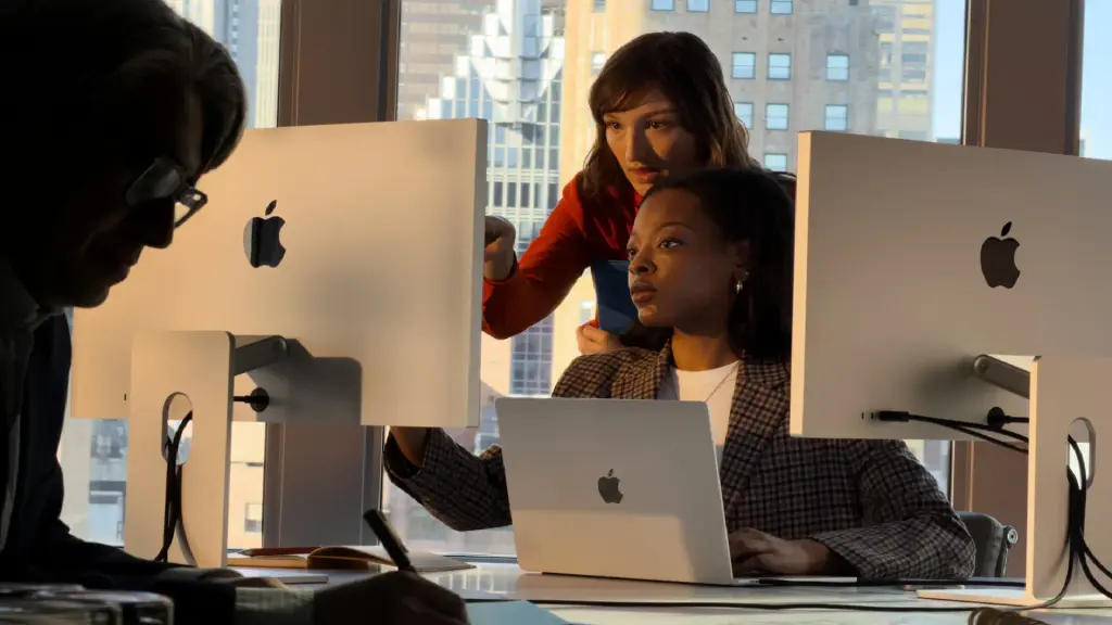 M5芯片发布！苹果连发三款新品，这次真的香吗？