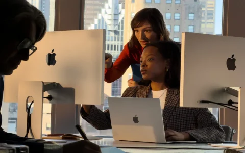 M5芯片发布！苹果连发三款新品，这次真的香吗？