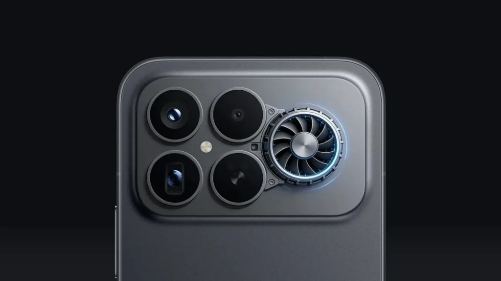 165Hz屏+天玑9500，REDMI K90至尊版手机要来了