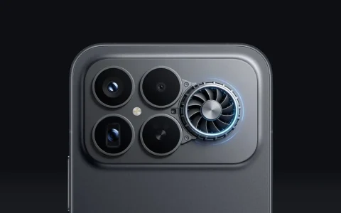 165Hz屏+天玑9500，REDMI K90至尊版手机要来了