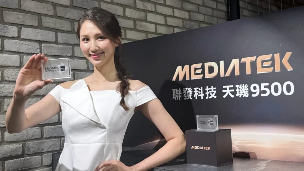 165Hz屏+天玑9500，REDMI K90至尊版手机要来了