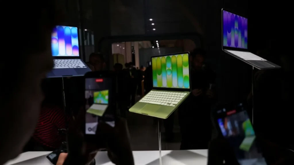 国补后三千多，苹果MacBook Neo值得买吗？