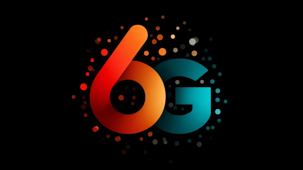 热搜第一！“6G网要来了”，1秒下完一部4K电影