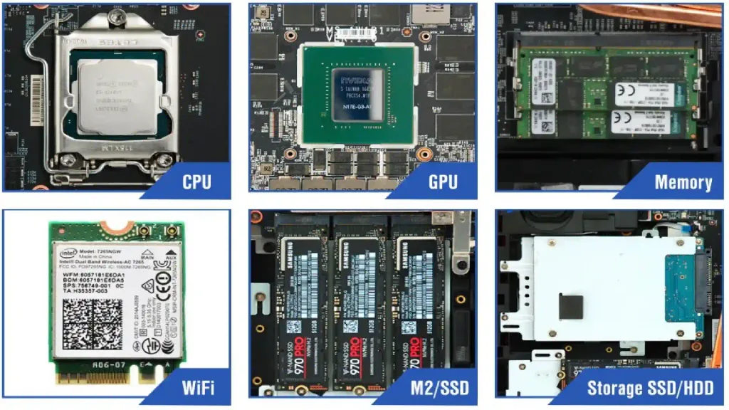 销量暴跌59%！CPU和显卡卖不动了，DIY市场终于崩了
