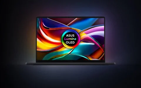 酷睿Ultra+32GB+1TB，还要啥游戏本？