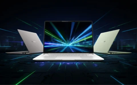 续航一整天+畅玩3A游戏，荣耀MagicBook Pro系列真香