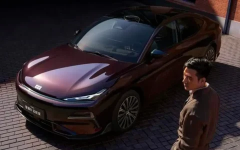 吉利二季度连发6台新车！这4台不买也得看看