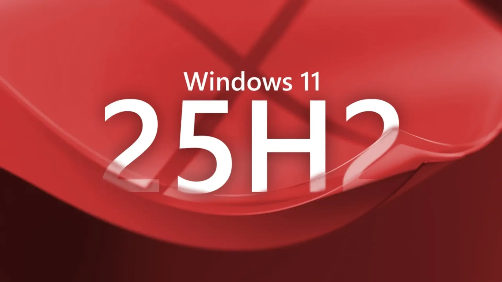微软官宣:Windows11 25H2强制更新来了! 微软官宣:Windows11 25H2强制更新来了!