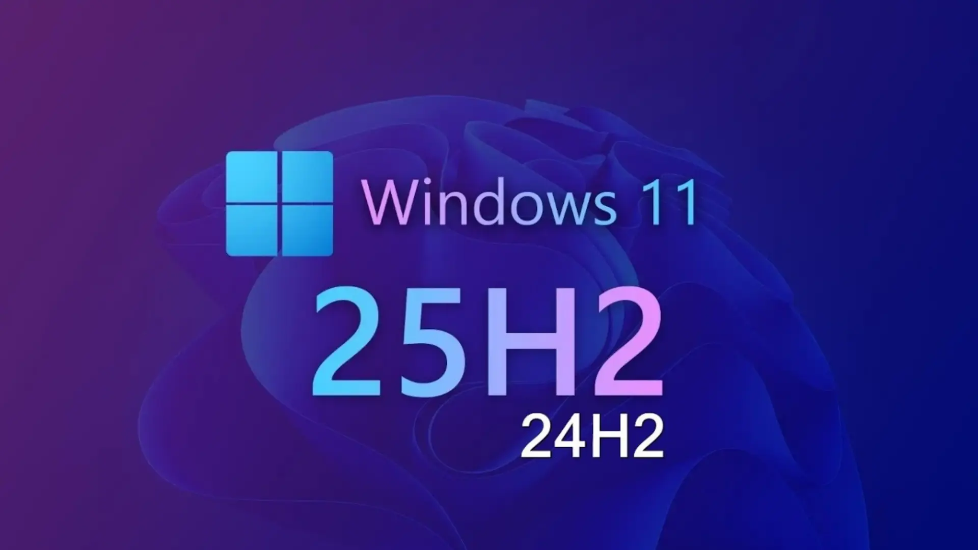 微软官宣:Windows11 25H2强制更新来了! 微软官宣:Windows11 25H2强制更新来了!