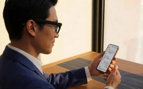 讯飞AI眼镜4月15日登场，首批“龙虾”能力+40克机身