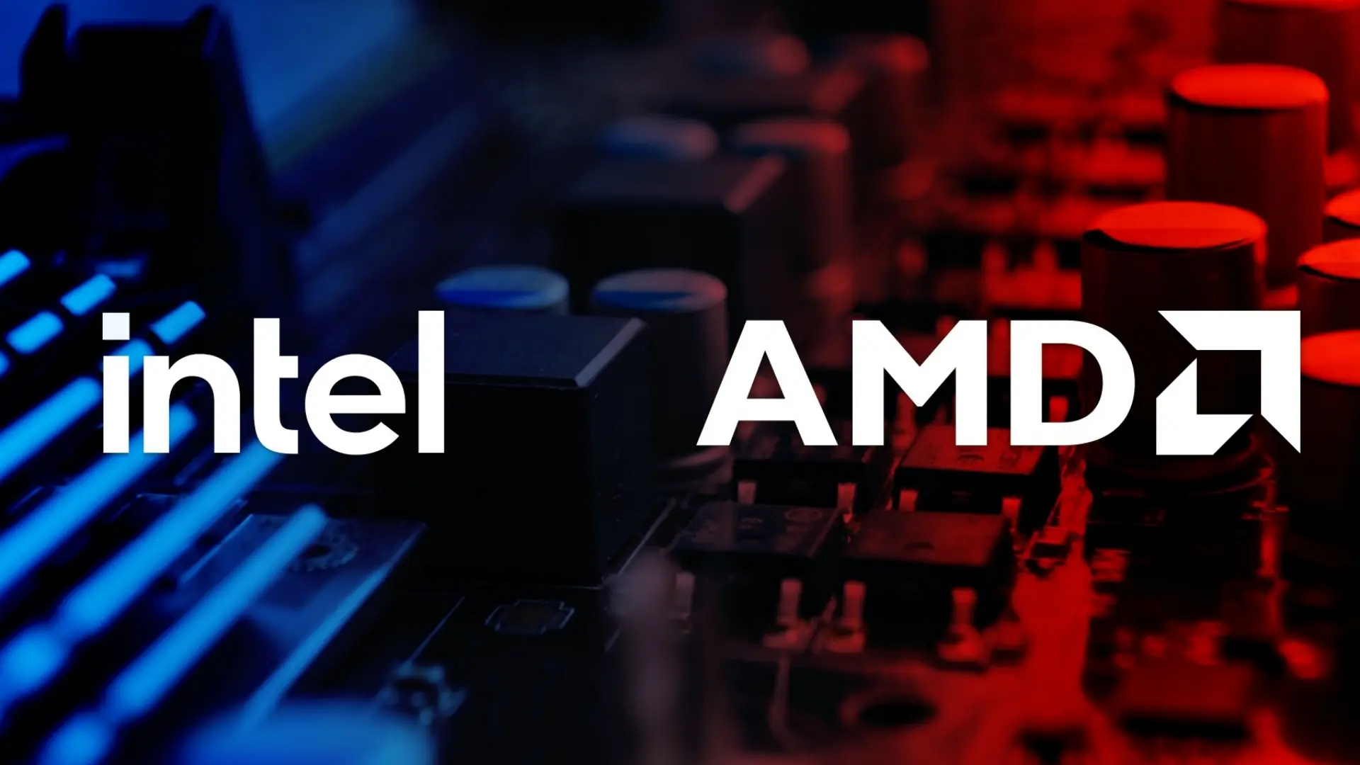 2026年CPU天梯图大洗牌:AMD封神、Intel逆袭 2026年CPU天梯图大洗牌:AMD封神、Intel逆袭