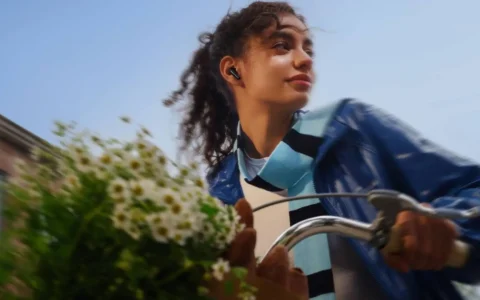 小米又来搅局了！4月21日发布REDMI Buds 8