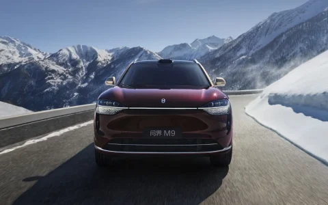 北京车展前，华为提前剧透乾崑ADS 5.0：适配80款车型！