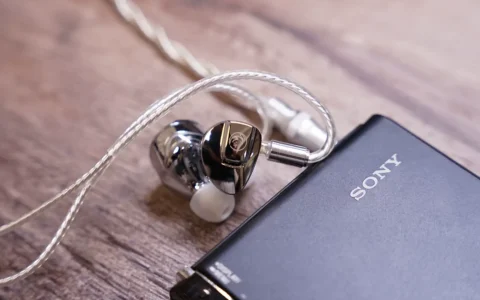 放弃2000块的降噪豆，我买了一副几十块的“HiFi有线”