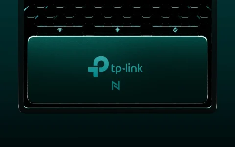 专治疑难杂症！TP-Link发布Wi-Fi 8路由器Archer 8