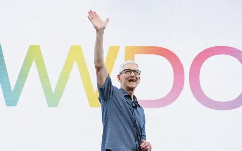 WWDC2026倒计时：Siri 、iOS 27、库克最后一舞