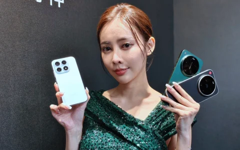 17系列508万台！超越OV、仅次于华为，国产手机第二