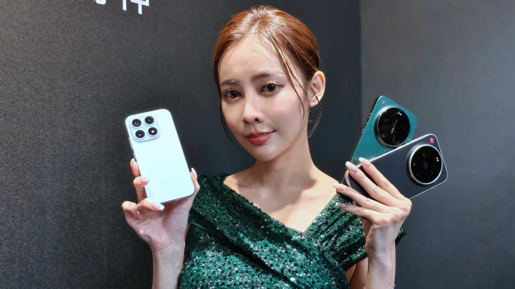 17系列508万台！超越OV、仅次于华为，国产手机第二
