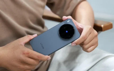重磅新机！vivo X500和iQOO 16，哪台才是你的菜？