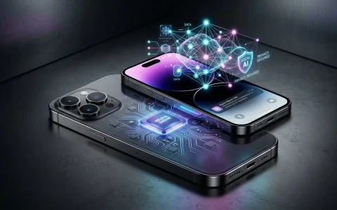 果粉狂喜！27B模型塞进iPhone，苹果正在秘密评估