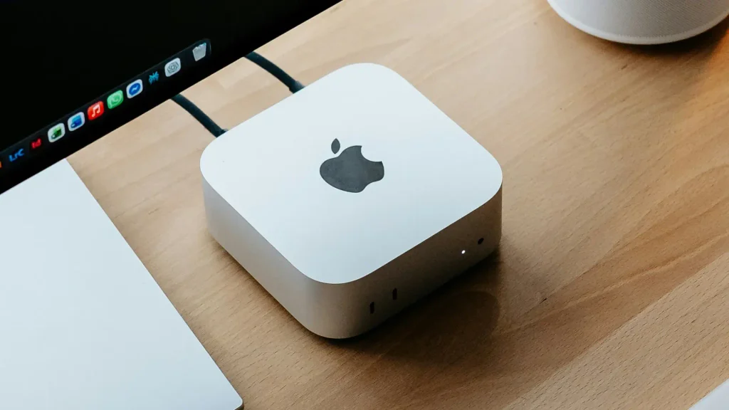 打什么算盘？苹果新款Mac mini曝光！混搭M6和M5 Pro