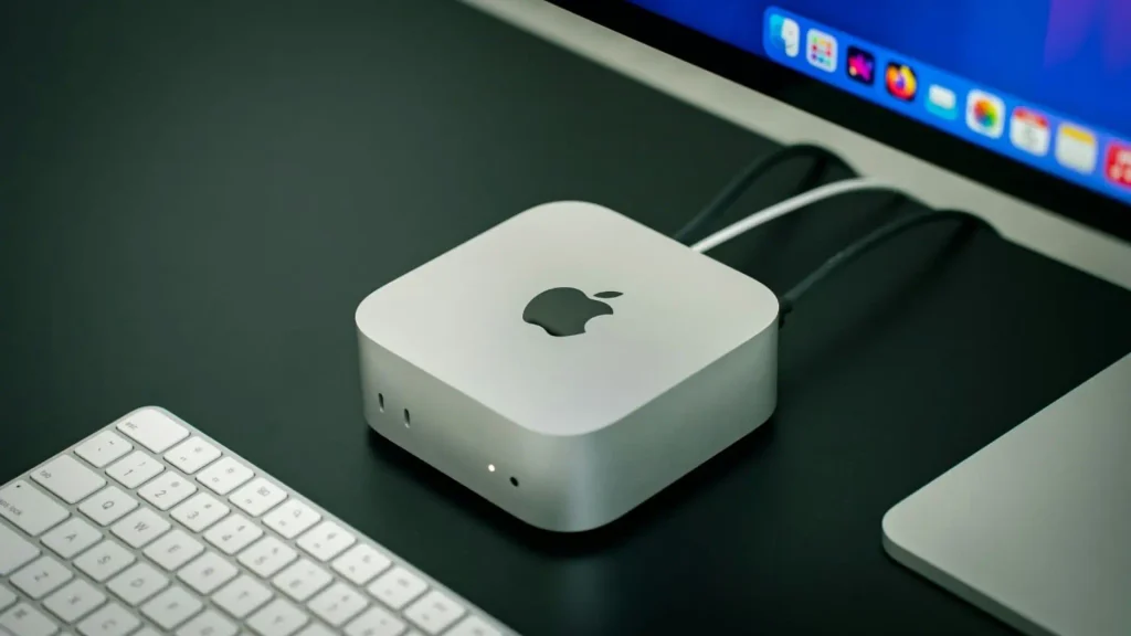 打什么算盘？苹果新款Mac mini曝光！混搭M6和M5 Pro