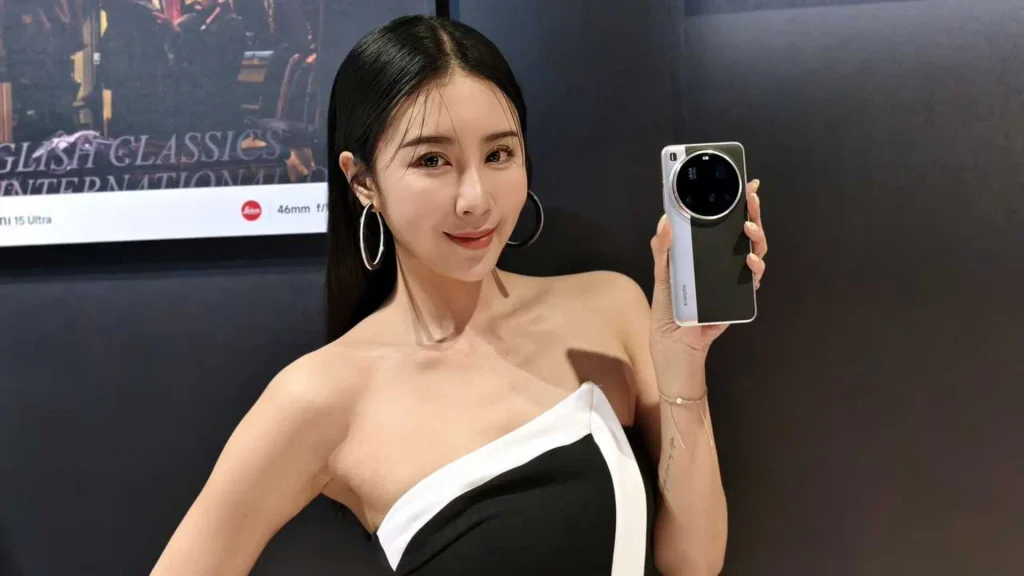 手机越卖越贵？上一代影像机皇直降3200元，入手正当时