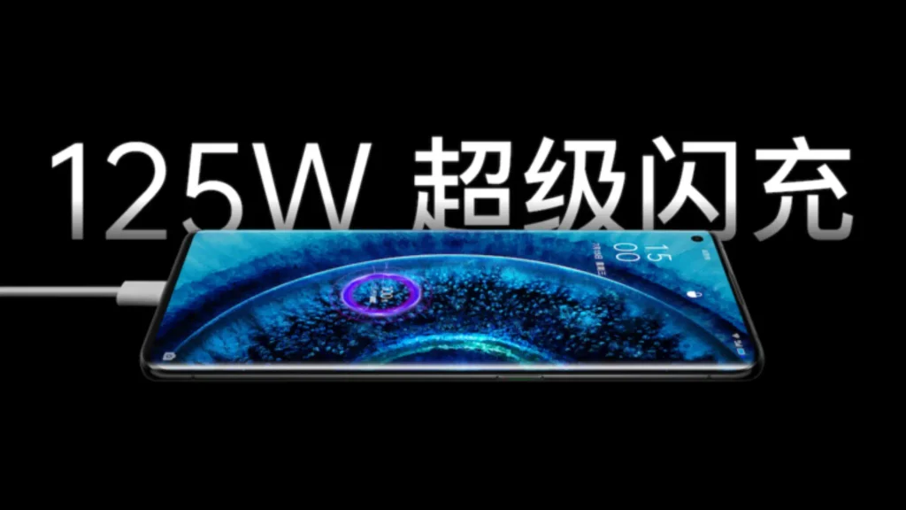 玩脱了？手机厂商不淡定了！电池锁容+快充虚标