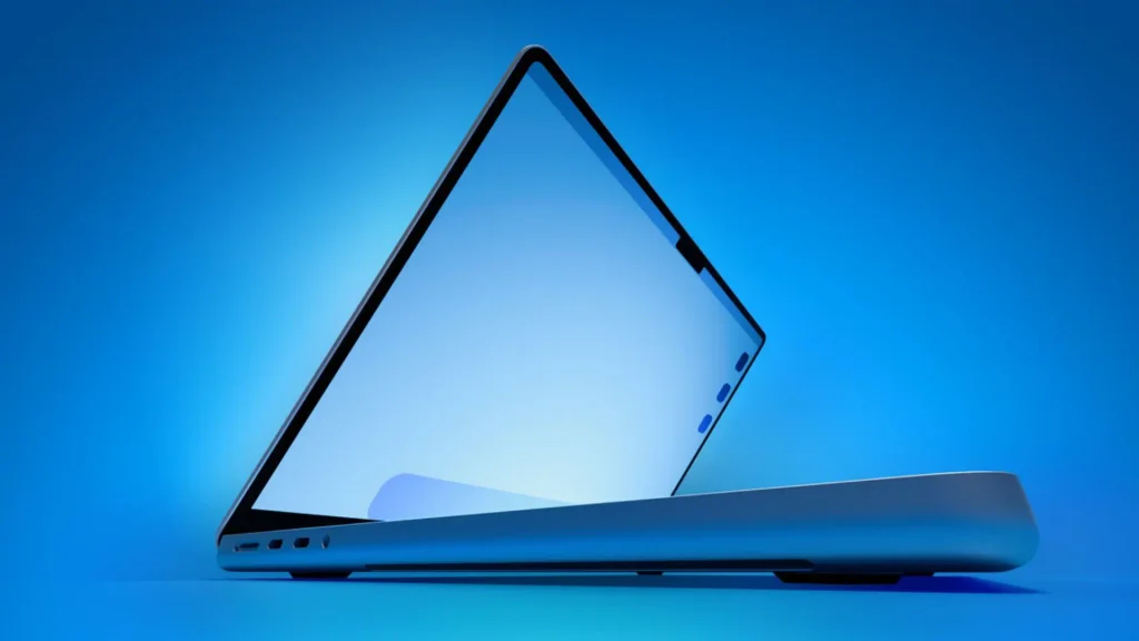 别急着买MacBook Pro，MacBook Ultra即将登场