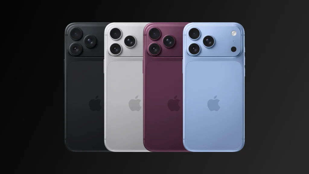 1399美元起步！iPhone 18 Pro涨价300美元？