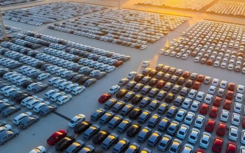 半年576款新车，召回量激增！提车3小时就返修