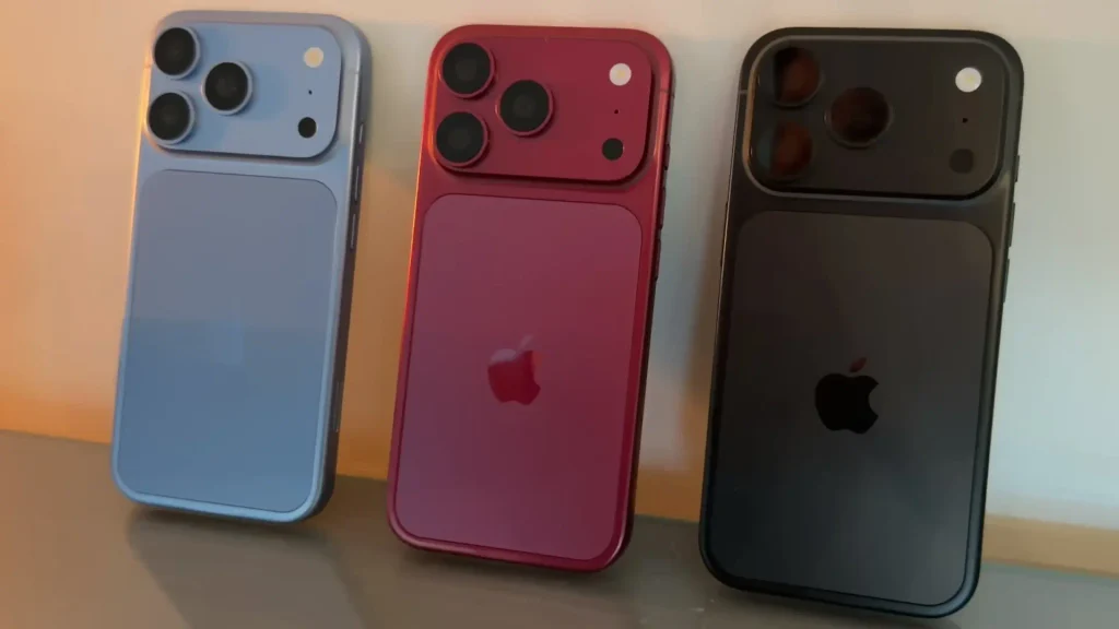 连“Pro”都不Pro了!iPhone 18 Pro Max独享可变光圈 连“Pro”都不Pro了!iPhone 18 Pro Max独享可变光圈