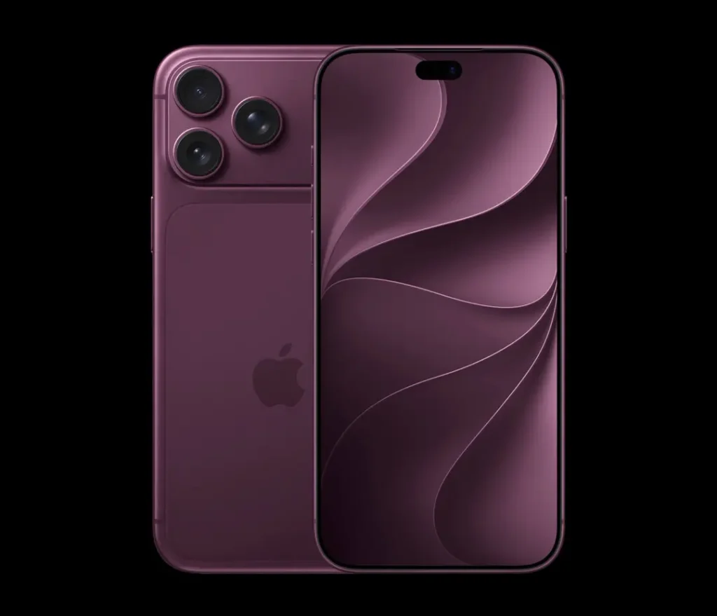 连“Pro”都不Pro了!iPhone 18 Pro Max独享可变光圈 连“Pro”都不Pro了!iPhone 18 Pro Max独享可变光圈
