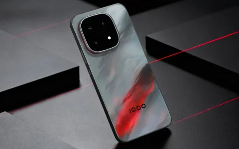 掏空你的钱包？iQOO 16 首批骁龙8E6 Pro，性能旗舰