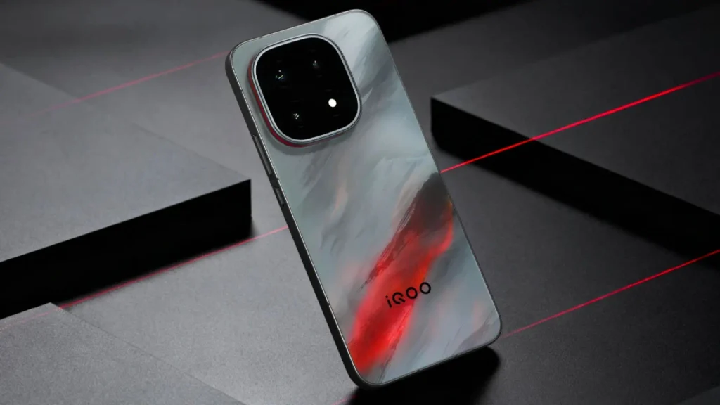 掏空你的钱包？iQOO 16 首批骁龙8E6 Pro，性能旗舰