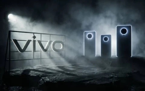 代号灭霸500！vivo X500系列首发蓝图光御900